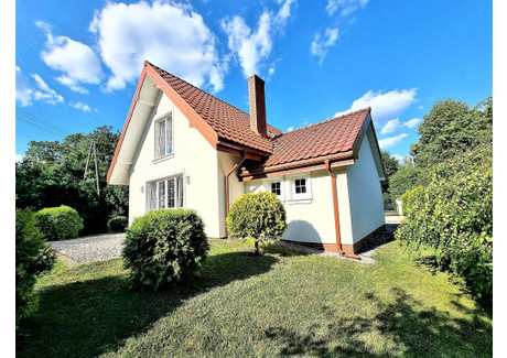 Dom na sprzedaż - Żabia Wola, Grodziski, 93 m², 1 298 900 PLN, NET-29397