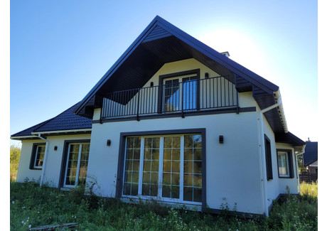 Dom na sprzedaż - Żabia Wola, Grodziski, 295 m², 1 199 000 PLN, NET-20560