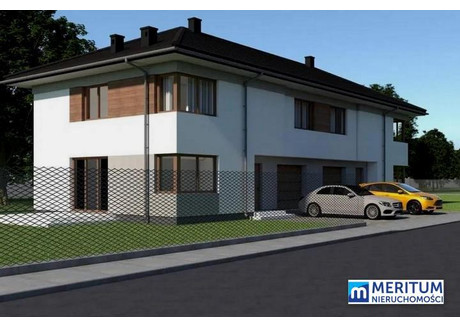 Dom na sprzedaż - Adamowizna, Grodzisk Mazowiecki, Grodziski, 138,8 m², 850 000 PLN, NET-21091