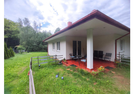 Dom na sprzedaż - Żabia Wola, Grodziski, 106,8 m², 1 049 000 PLN, NET-30152