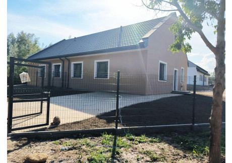 Dom na sprzedaż - Osowiec, Żabia Wola, Grodziski, 127,5 m², 699 000 PLN, NET-30574