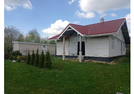 Dom na sprzedaż - Żabia Wola, Grodziski, 119 m², 540 000 PLN, NET-14985