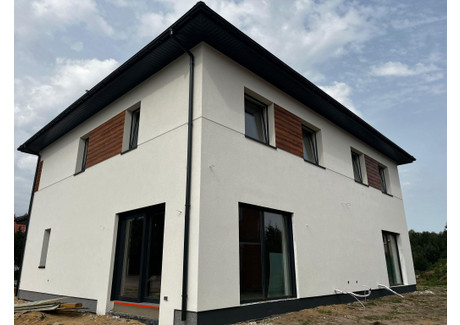 Dom na sprzedaż - Osowiec, Żabia Wola, Grodziski, 128,2 m², 819 900 PLN, NET-26423