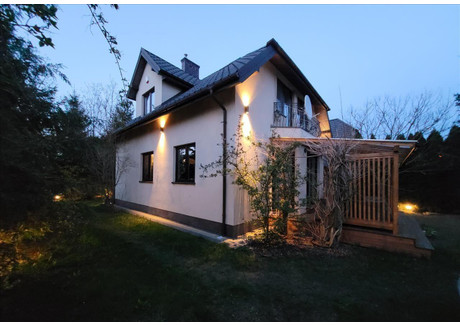 Dom na sprzedaż - Żabia Wola, Grodziski, 167 m², 1 199 000 PLN, NET-26489