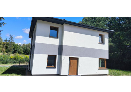 Dom na sprzedaż - Osowiec, Żabia Wola, Grodziski, 86 m², 649 900 PLN, NET-28546