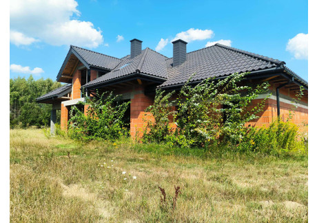 Dom na sprzedaż - Żabia Wola, Grodziski, 225,4 m², 949 900 PLN, NET-30121