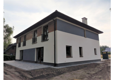 Dom na sprzedaż - Grodzisk Mazowiecki, Grodziski, 141 m², 989 000 PLN, NET-30695