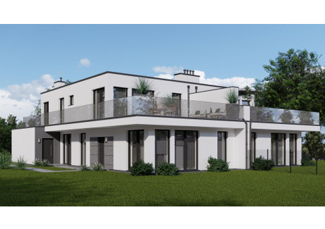 Dom na sprzedaż - Grodzisk Mazowiecki, Grodziski, 101,2 m², 798 900 PLN, NET-25064