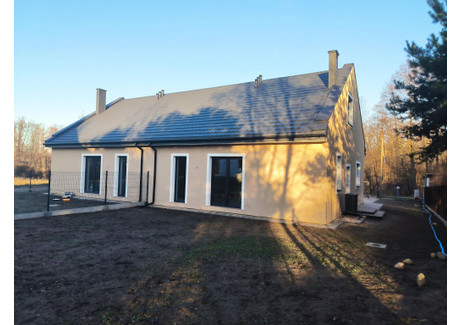 Dom na sprzedaż - Osowiec, Żabia Wola, Grodziski, 127,5 m², 699 900 PLN, NET-29789