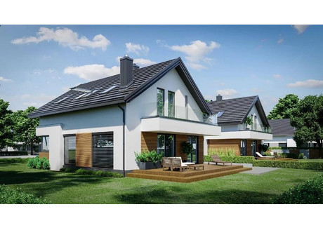 Dom na sprzedaż - Osowiec, Żabia Wola, Grodziski, 143 m², 849 900 PLN, NET-30762