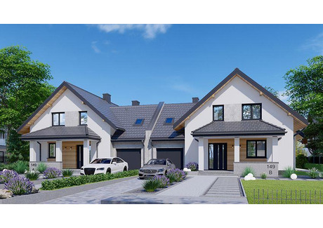 Dom na sprzedaż - Żabia Wola, Grodziski, 148 m², 989 900 PLN, NET-31227