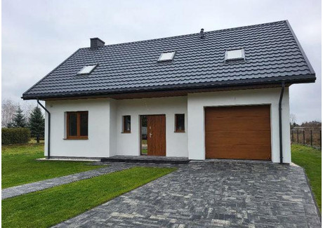 Dom na sprzedaż - Żabia Wola, Grodziski, 121 m², 1 164 900 PLN, NET-31448