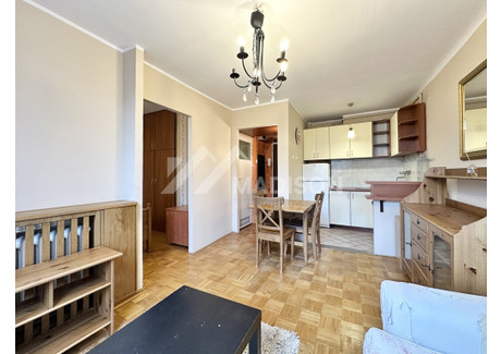 Mieszkanie na sprzedaż - Krochmalna Wola, Warszawa, 27 m², 567 000 PLN, NET-8769/15178/OMS