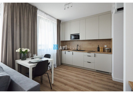 Mieszkanie do wynajęcia - Długa Szczepin, Stare Miasto, Wrocław, 32,49 m², 2340 PLN, NET-24