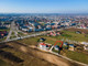 Działka na sprzedaż - Łomża, 1003 m², 455 000 PLN, NET-8/15244/OGS
