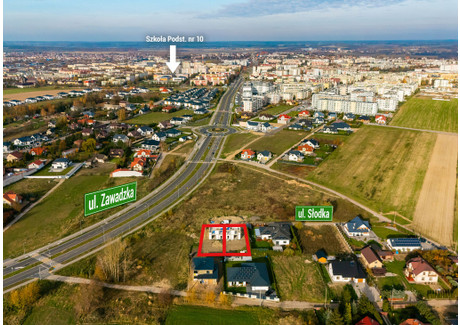 Dom na sprzedaż - Słodka Łomża, 123 m², 830 000 PLN, NET-21/15244/ODS