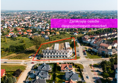 Mieszkanie na sprzedaż - Browarna Łomża, 74,27 m², 499 000 PLN, NET-13/15244/OMS