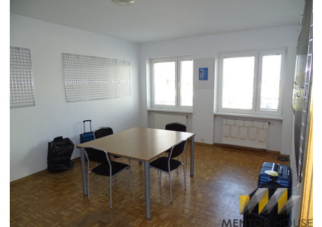 Biuro do wynajęcia - Mokotów, Warszawa, 20 m², 1980 PLN, NET-1/13588/OLW