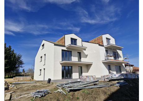 Mieszkanie na sprzedaż - Stobno, Kołbaskowo, Policki, 74,07 m², 740 000 PLN, NET-MRH20584