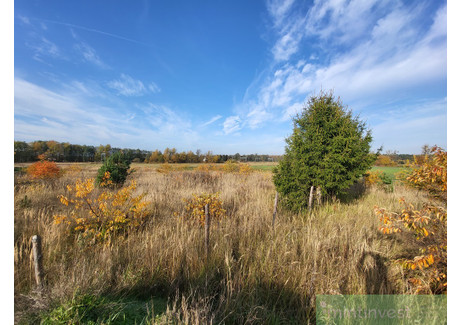 Działka na sprzedaż - Białuń, Goleniów, Goleniowski, 961 m², 110 515 PLN, NET-MNI21541