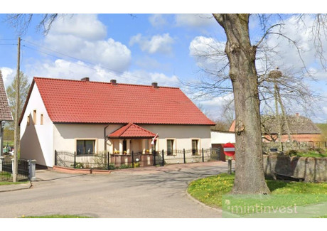 Dom na sprzedaż - Rożnowo Nowogardzkie, Maszewo, Goleniowski, 180 m², 699 000 PLN, NET-MNI21857