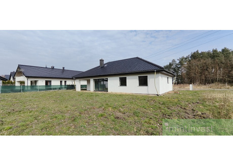 Dom na sprzedaż - Nowogard, Goleniowski, 128,7 m², 930 000 PLN, NET-MNI21925