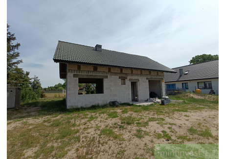 Dom na sprzedaż - Krępsko, Goleniów, Goleniowski, 160,94 m², 380 000 PLN, NET-MNI21543