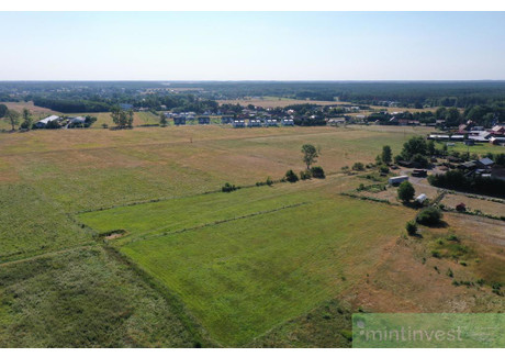 Działka na sprzedaż - Miękowo, Goleniów, Goleniowski, 1513 m², 105 910 PLN, NET-MNI21574