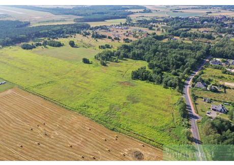 Działka na sprzedaż - Żółwia Błoć, Goleniów, Goleniowski, 1200 m², 102 000 PLN, NET-MNI21866