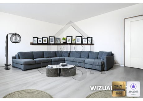 Mieszkanie na sprzedaż - Zbożowa Cisowa, Gdynia, 53,3 m², 464 000 PLN, NET-680612