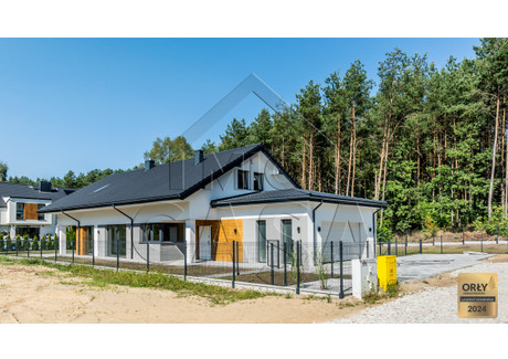 Dom na sprzedaż - Królewska Bojano, Szemud, Wejherowski, 277 m², 1 850 000 PLN, NET-440775