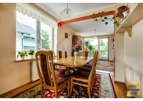 Dom na sprzedaż - Topolowa Rumia, Wejherowski, 208,61 m², 1 399 000 PLN, NET-125847