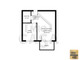 Mieszkanie na sprzedaż - Trzcinowa Reda, Wejherowski, 33,95 m², 359 000 PLN, NET-861143