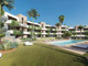 Mieszkanie na sprzedaż - La Manga Club, Murcia, Hiszpania, 143 m², 635 000 Euro (2 711 450 PLN), NET-LOPH08