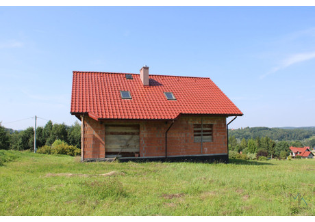 Dom na sprzedaż - Łapanów, Bocheński (pow.), 250 m², 440 000 PLN, NET-163