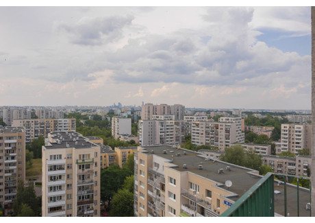 Mieszkanie na sprzedaż - Benedykta Polaka Ursynów, Warszawa, Ursynów, Warszawa, 57,68 m², 1 099 000 PLN, NET-893474