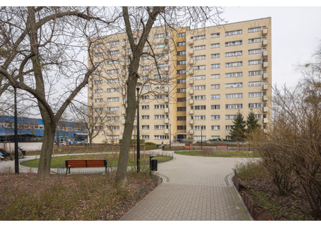Mieszkanie na sprzedaż - Adama Jarzębskiego Bielany, Warszawa, Bielany, Warszawa, 45,9 m², 618 000 PLN, NET-191330