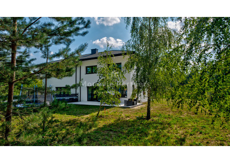 Dom na sprzedaż - Milanówek, Grodziski, 160 m², 1 650 000 PLN, NET-152/14376/ODS