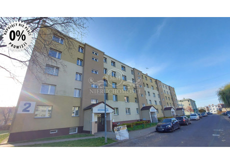 Mieszkanie na sprzedaż - Jarzębinowa Tczew, Tczewski, 63,6 m², 505 000 PLN, NET-554