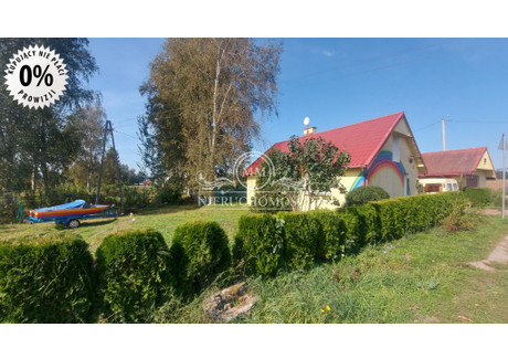 Dom na sprzedaż - Turze, Tczew, Tczewski, 86 m², 420 000 PLN, NET-548