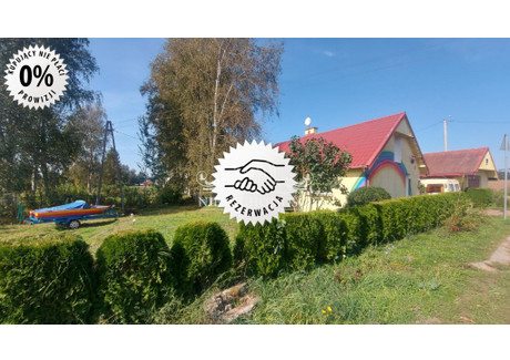 Dom na sprzedaż - Turze, Tczew, Tczewski, 86 m², 420 000 PLN, NET-548