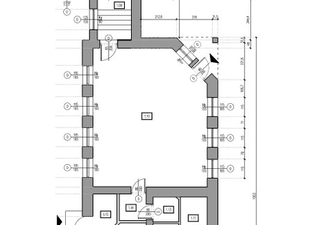 Lokal handlowy na sprzedaż - Górnośląska Toszek, Toszek (gm.), Gliwicki (pow.), 64,51 m², 369 000 PLN, NET-199