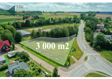 Działka na sprzedaż - Srokowo, Kętrzyński, 3000 m², 400 000 PLN, NET-1/17307/OGS