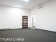 Biuro do wynajęcia - Poznań-Grunwald, Poznań, 66,1 m², 3600 PLN, NET-6/14361/OLW