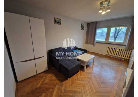 Mieszkanie na sprzedaż - Czerniakowska Warszawa, 37,2 m², 549 000 PLN, NET-62/15771/OMS