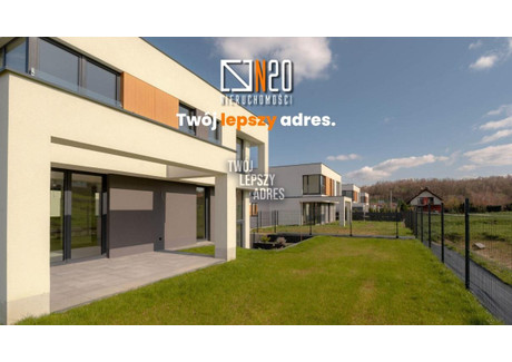 Dom na sprzedaż - Swoszowice okolice Swoszowice, Kraków, Krakowski, 185 m², 2 290 000 PLN, NET-N20-DS-3825
