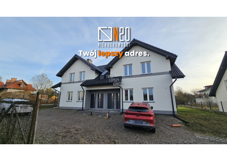 Mieszkanie na sprzedaż - Rząska, Zabierzów, Krakowski, 82 m², 790 000 PLN, NET-N20-MS-4294