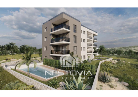 Mieszkanie na sprzedaż - Trogir - Čiovo, Splicko-Dalmatyński, Chorwacja, 63,4 m², 191 000 Euro (821 300 PLN), NET-262