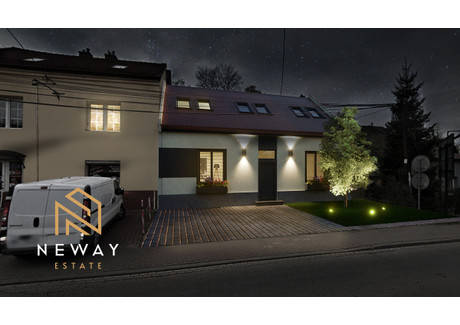 Mieszkanie na sprzedaż - Walerego Sławka Bieżanów, Kraków-Podgórze, Kraków, 15,3 m², 184 000 PLN, NET-NE431490