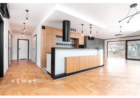 Mieszkanie do wynajęcia - Emaus Salwator, Kraków-Krowodrza, Kraków, 134 m², 8500 PLN, NET-NE173612